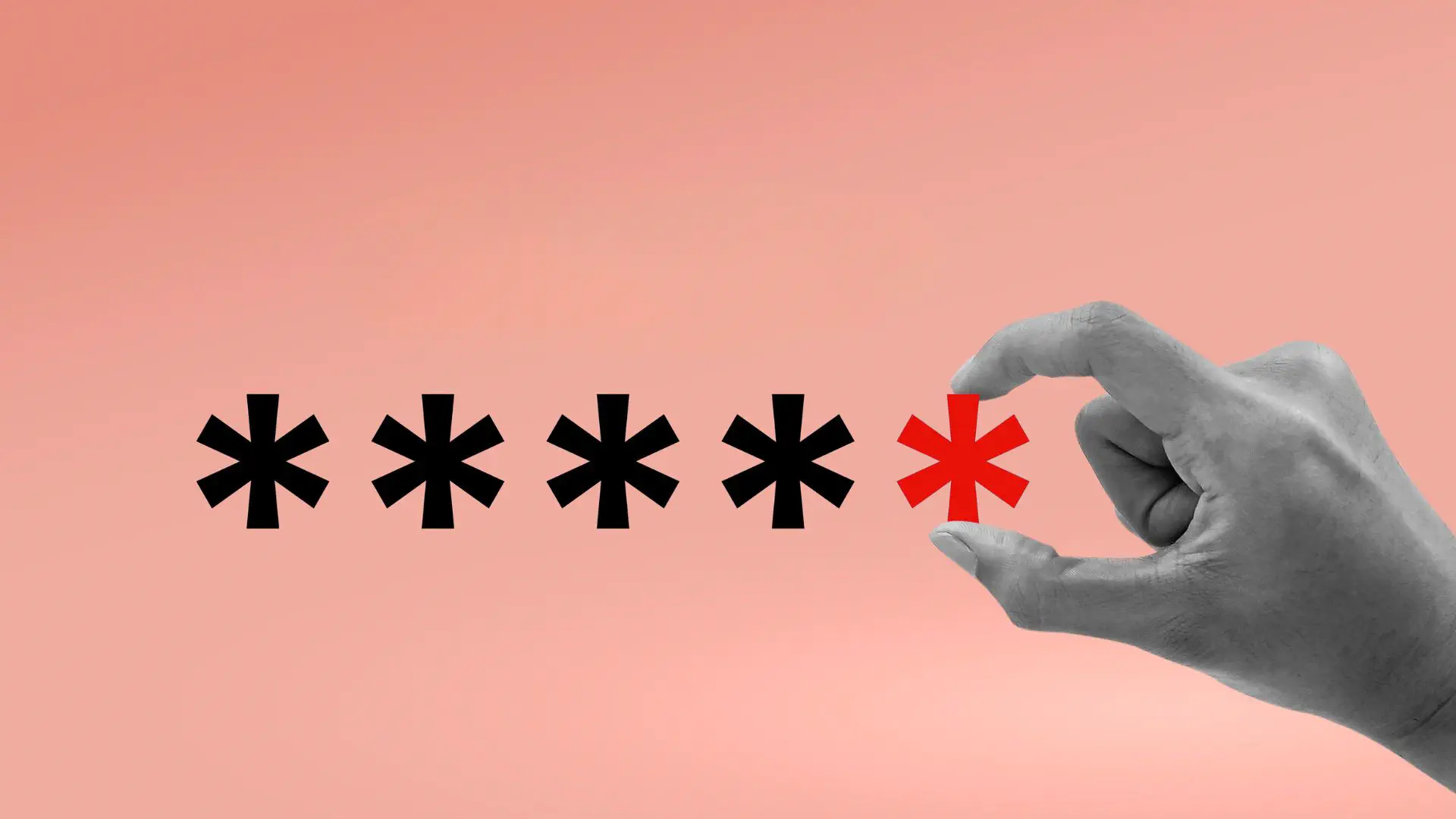 Gestores de contraseñas