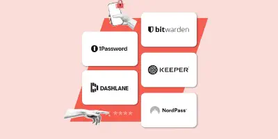 Los mejores gestores de contraseñas para equipos colaborativos en 2025