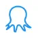 Octoparse logo